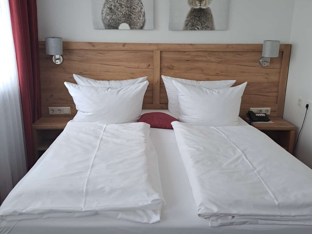 戴安娜酒店主图