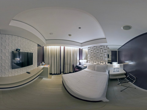 湾叶市中市酒店主图