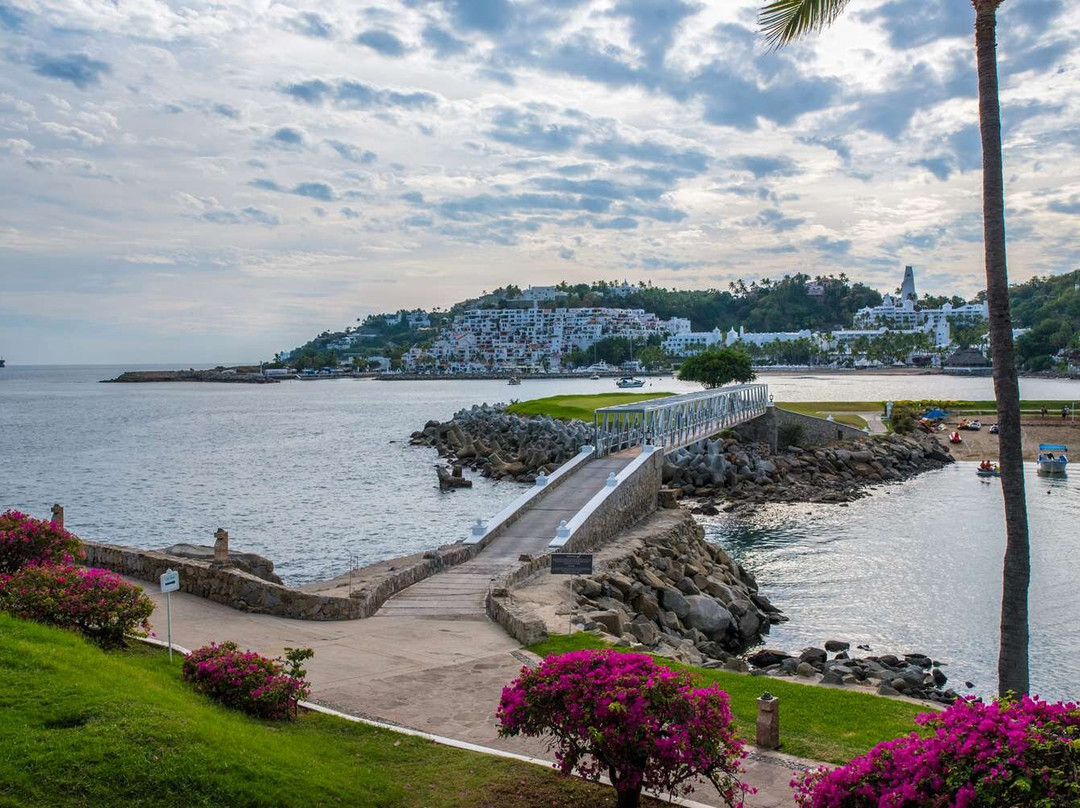 Las Hadas By Brisas主图