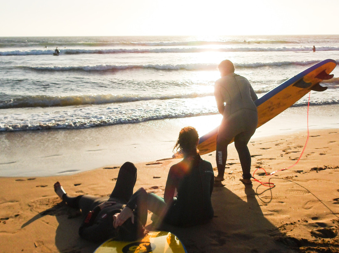 Bandidas Retreats-Tamraght必去景点