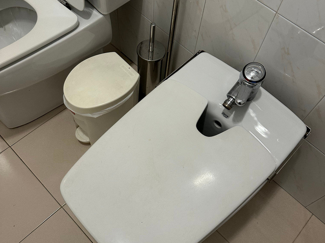 Hotel Ayestaran主图