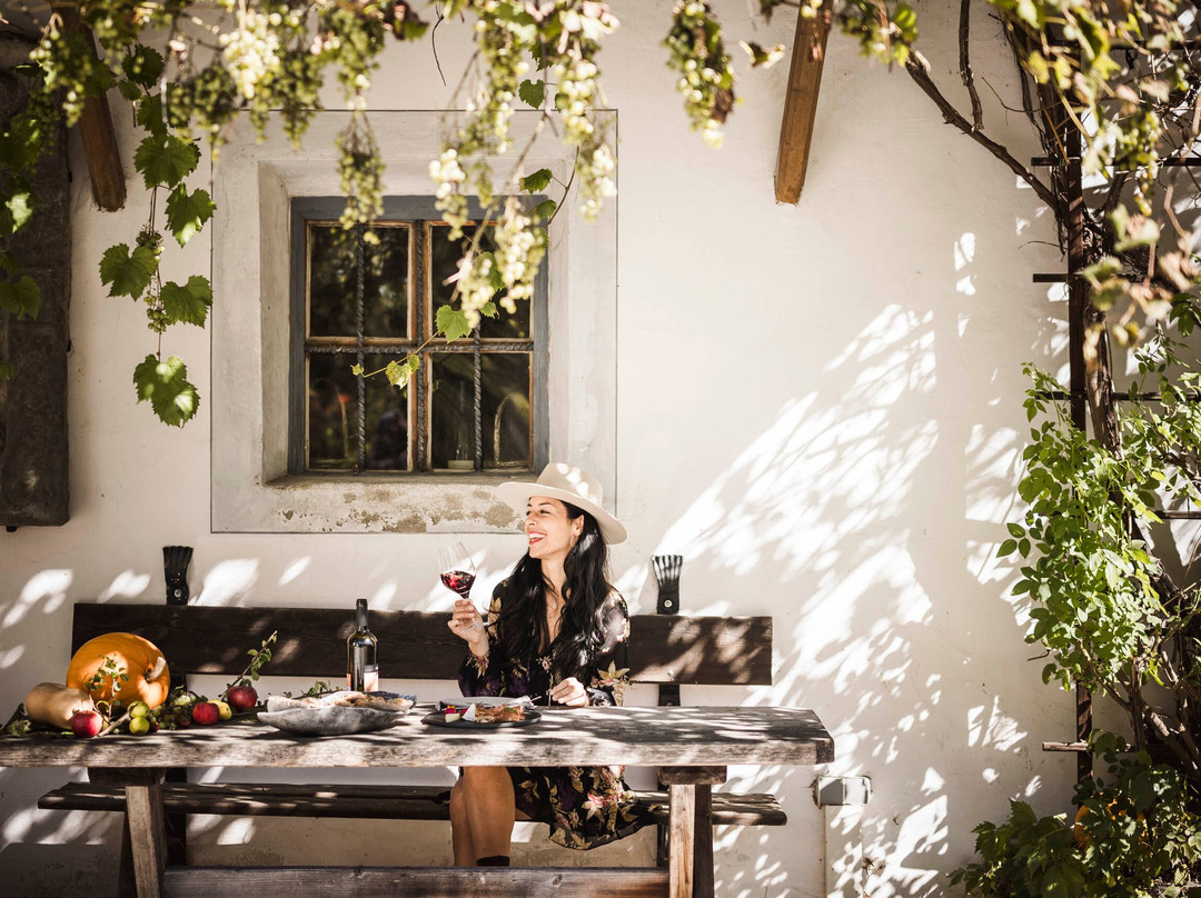 Romantik Hotel Stafler主图