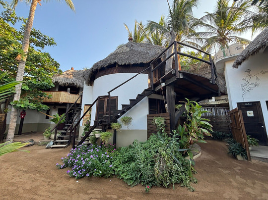 Un Sueno Cabanas Del Pacifico主图