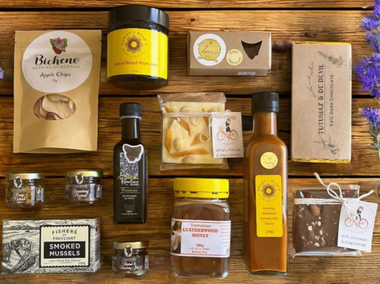 Bicheno Delivery-比奇诺必去景点