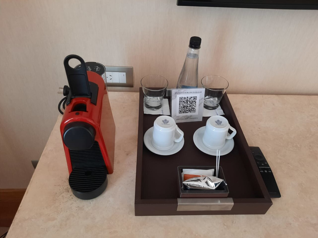 La Recova Hotel & Spa主图