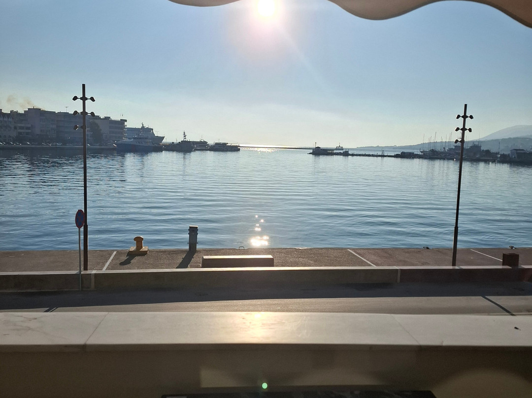 莱斯维恩酒店主图