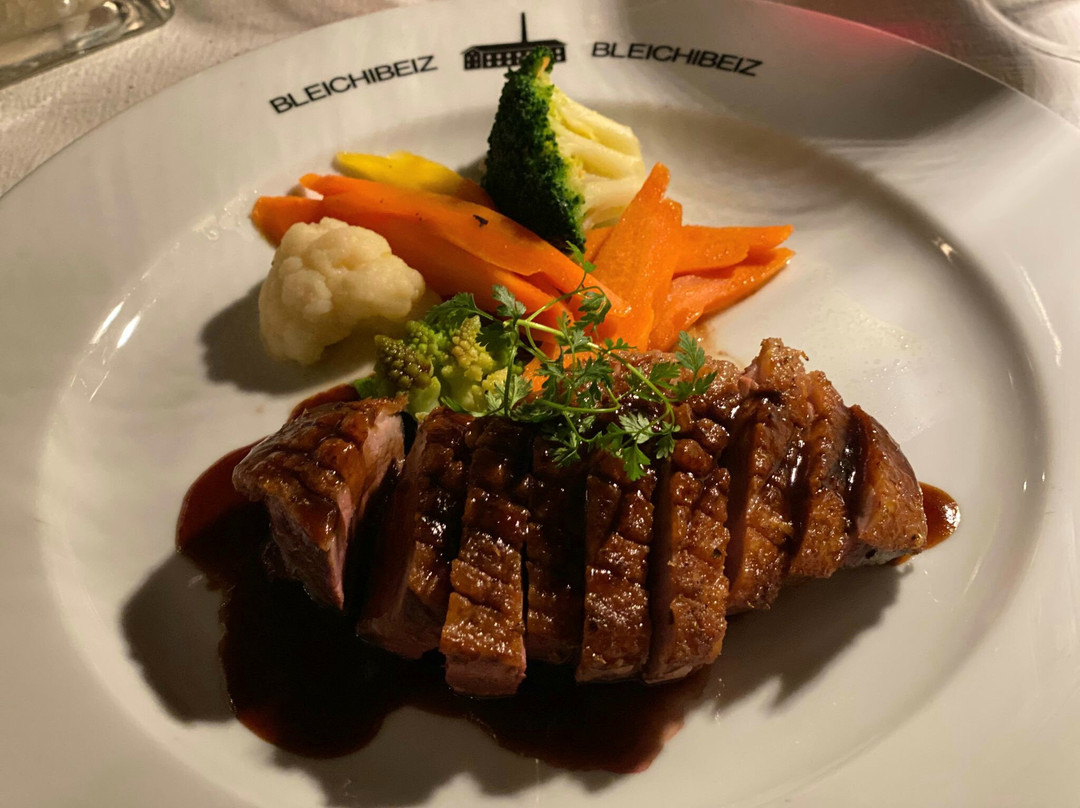Bleiche Hotel主图