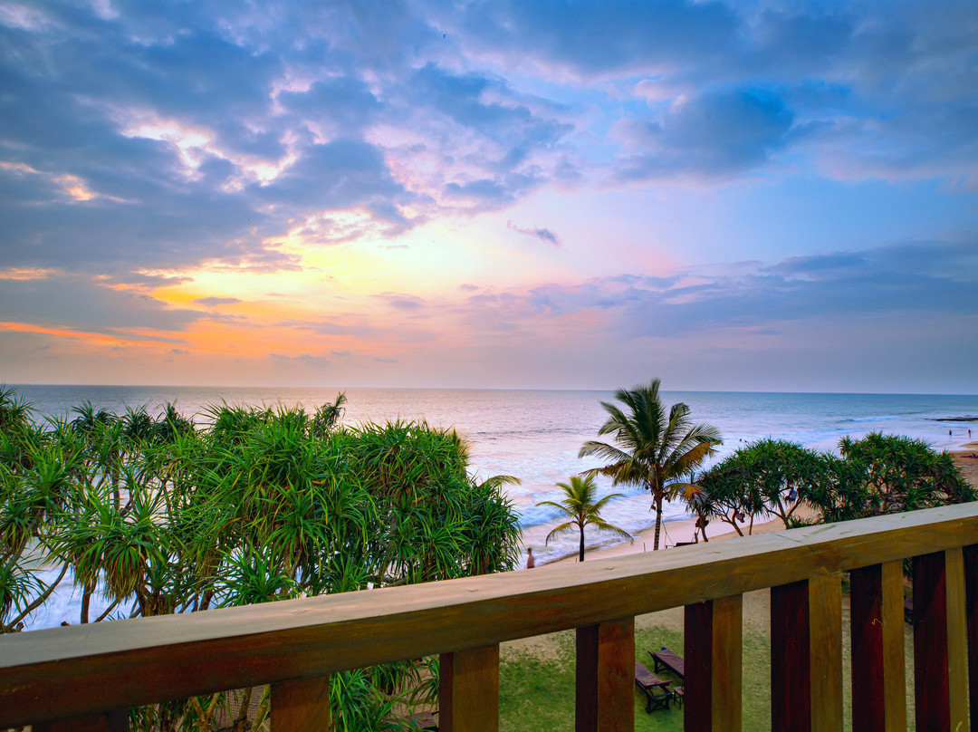 The Pleasure Kosgoda主图