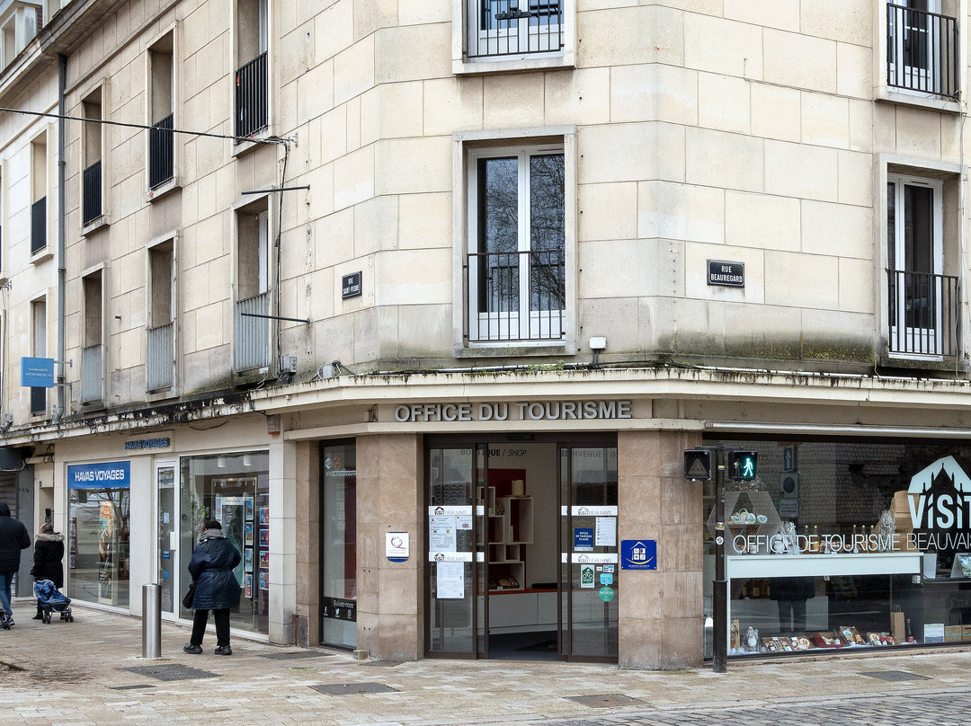 Office de Tourisme de l'Agglomération de Beauvais景点图片