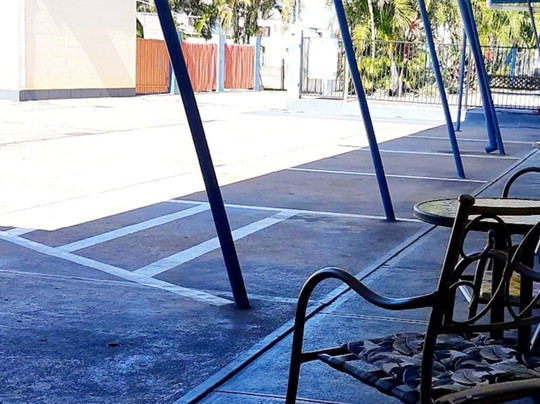 Burdekin Motor Inn主图