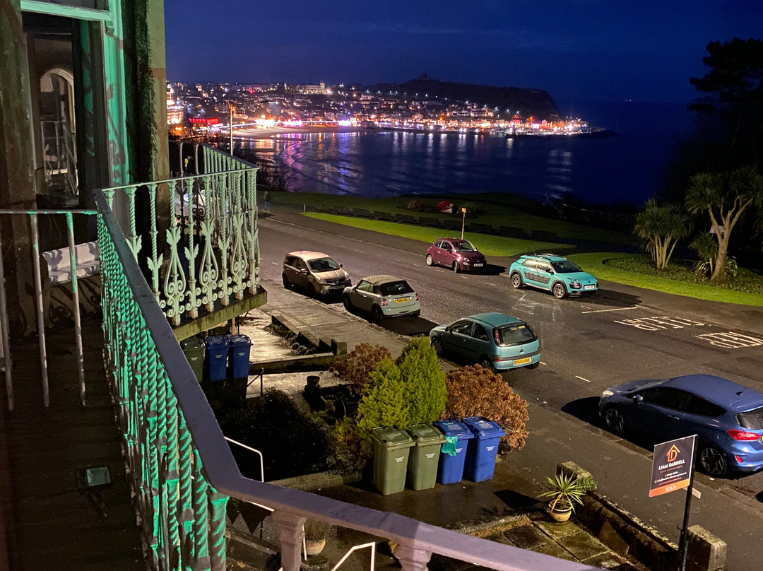 Mansion House Scarborough主图