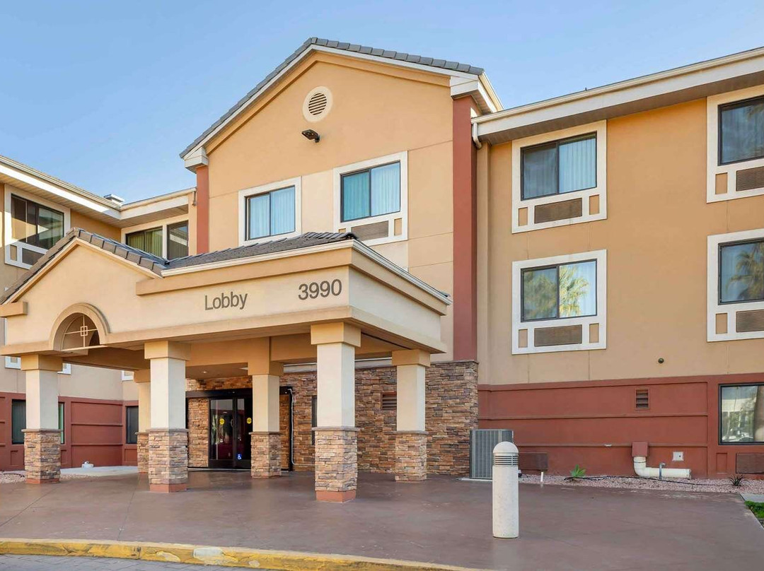 Extended Stay America Suites Los Angeles - Ontario Airport