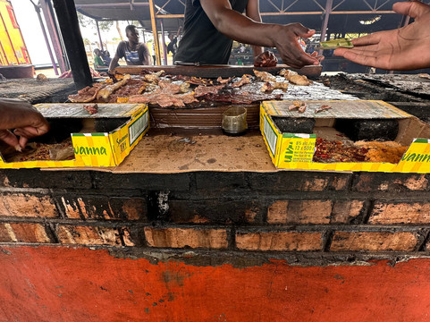 Kavana Tours Namibia-温德和克必去景点