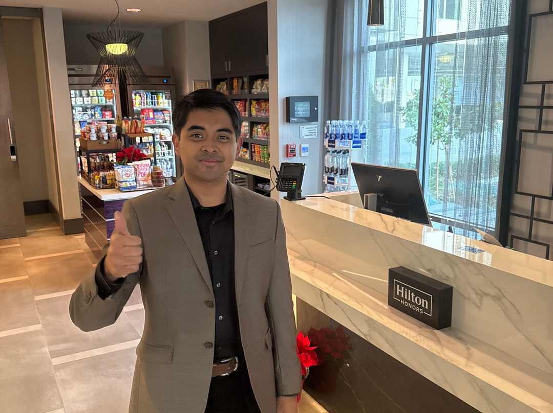 Homewood Suites by Hilton Irvine Spectrum Lake Forest主图