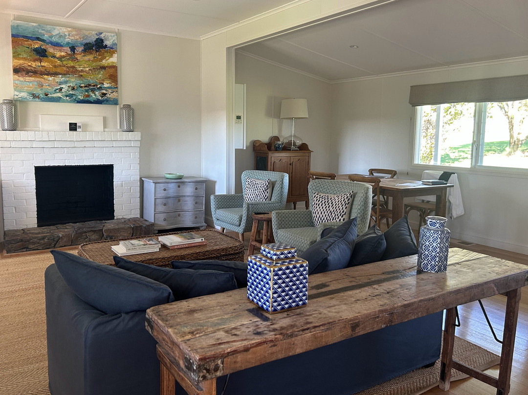 Goonoo Goonoo Station主图