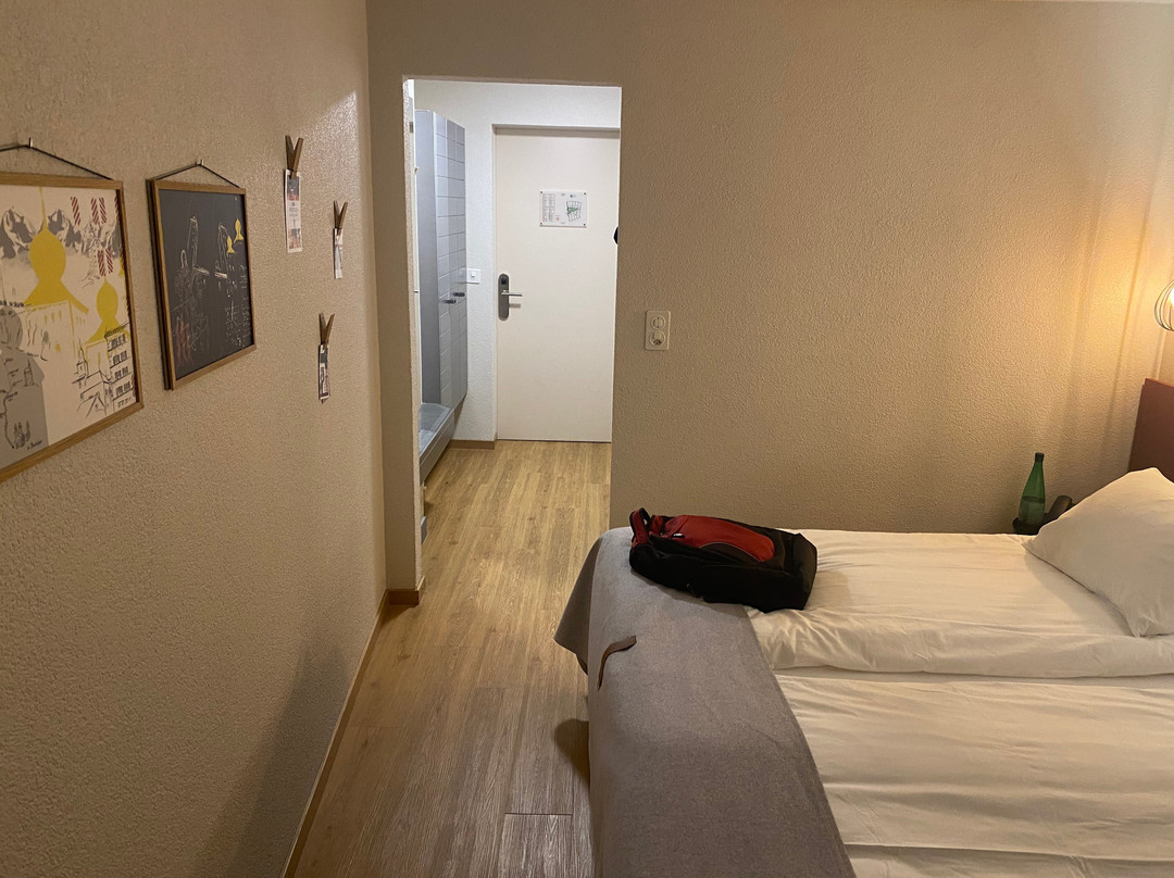 Hotel Stockalperhof主图