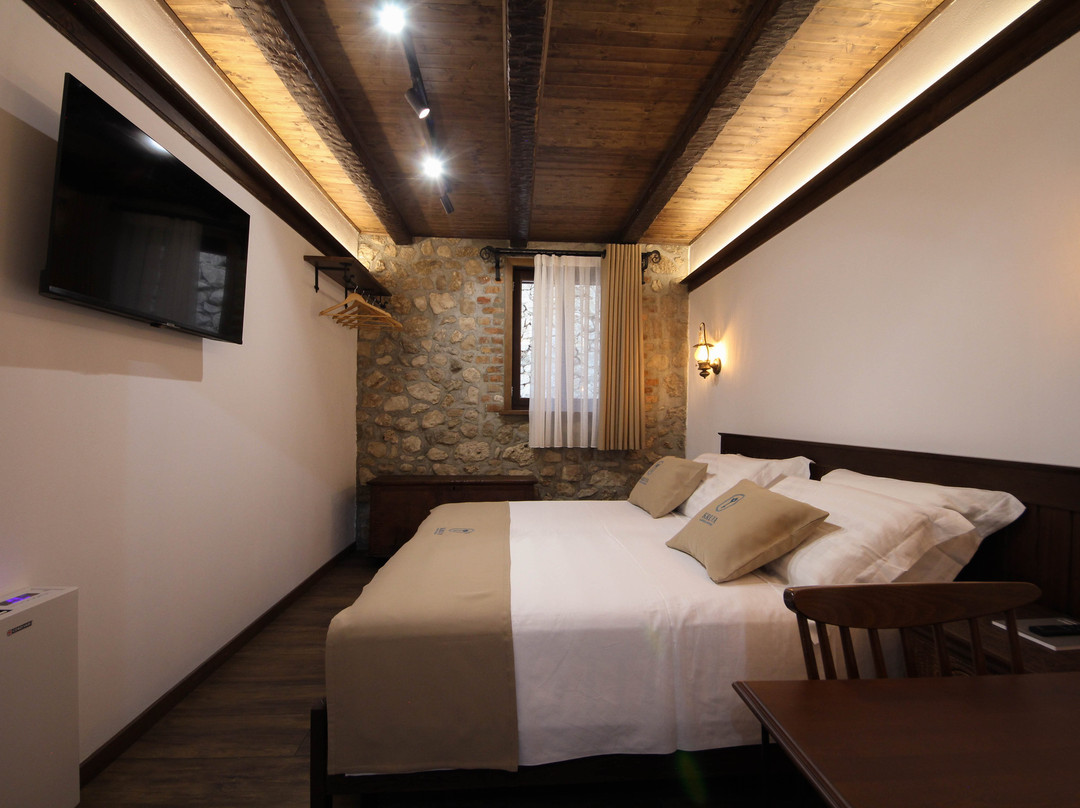 Kruja Albergo Diffuso主图