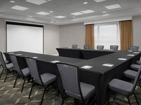 Residence Inn By Marriott Fort Lauderdale Airport & Cruise Port主图