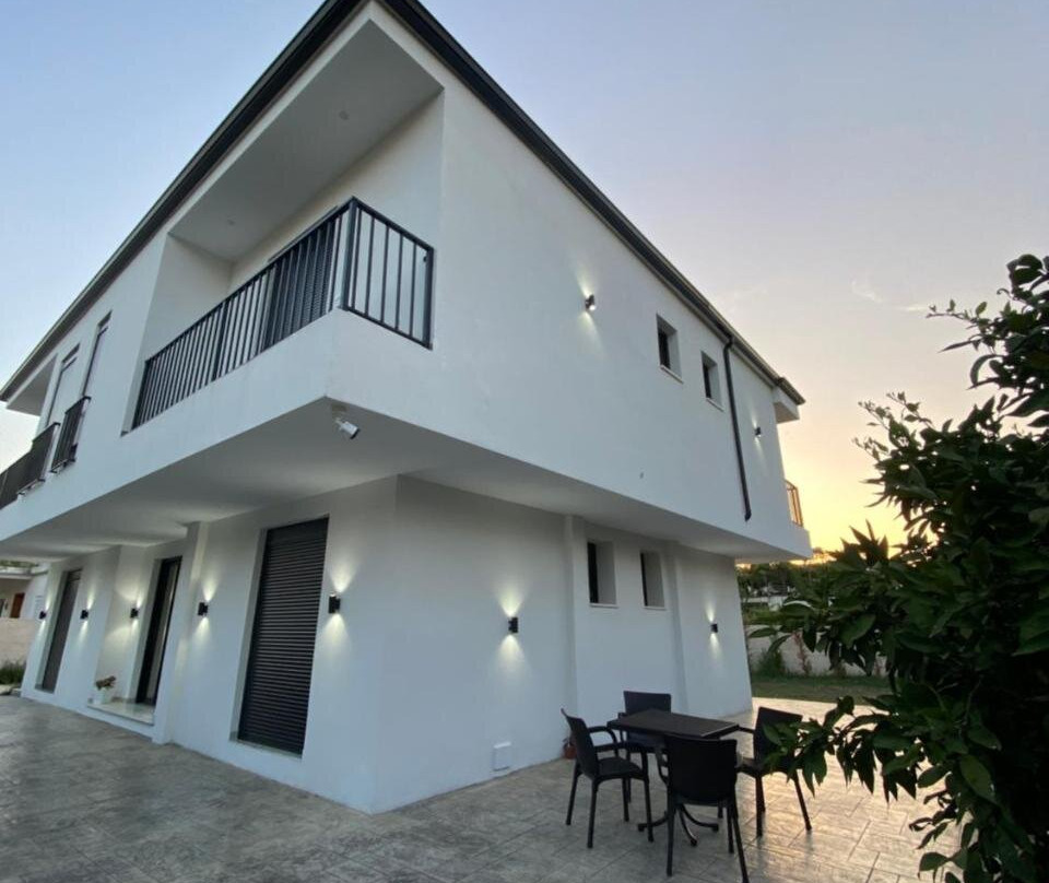 Villa Papa