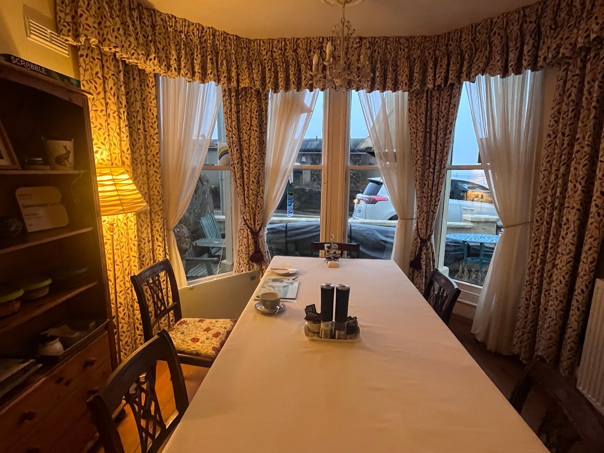 Seascape Largo Bed & Breakfast-官方