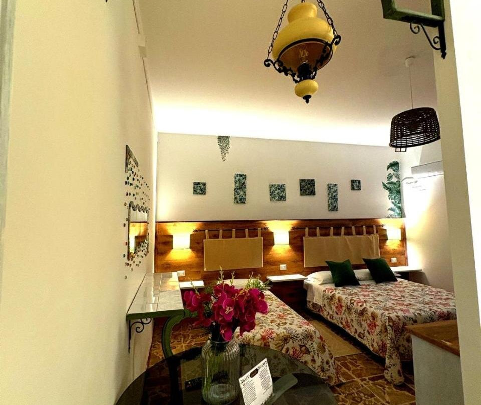 Guesthouse Vittorina's Home