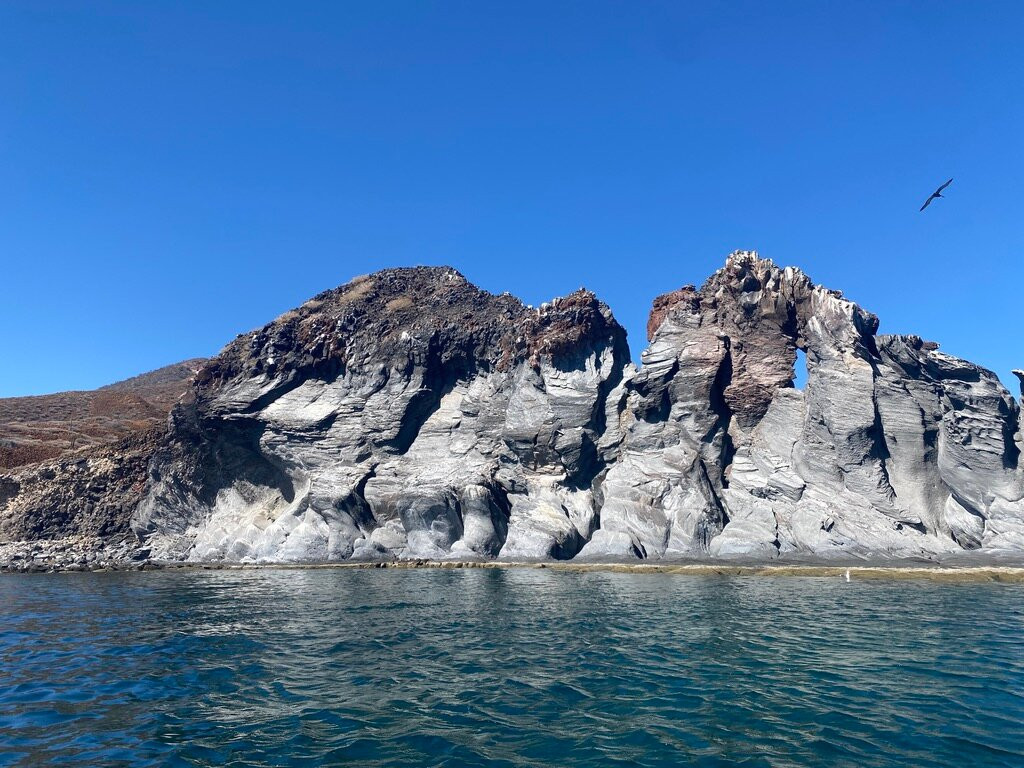 Isla Coronado景点图片