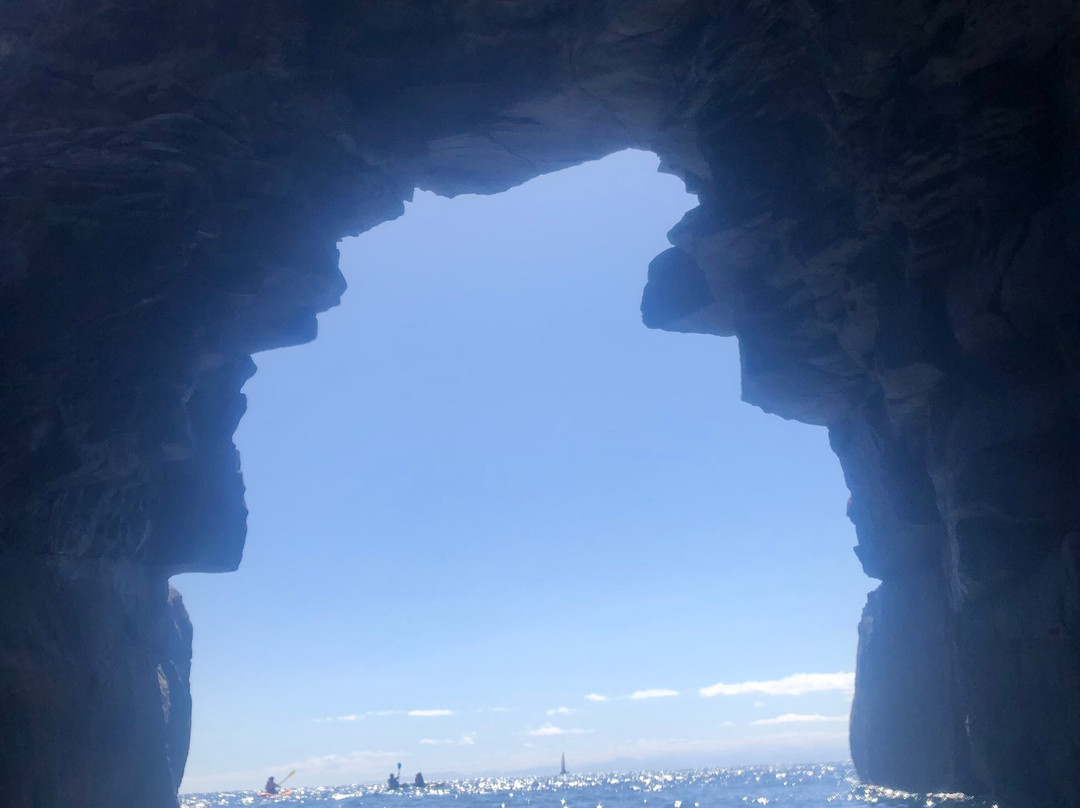 KG Kayaks - Guided Tours-法卡塔尼必去景点