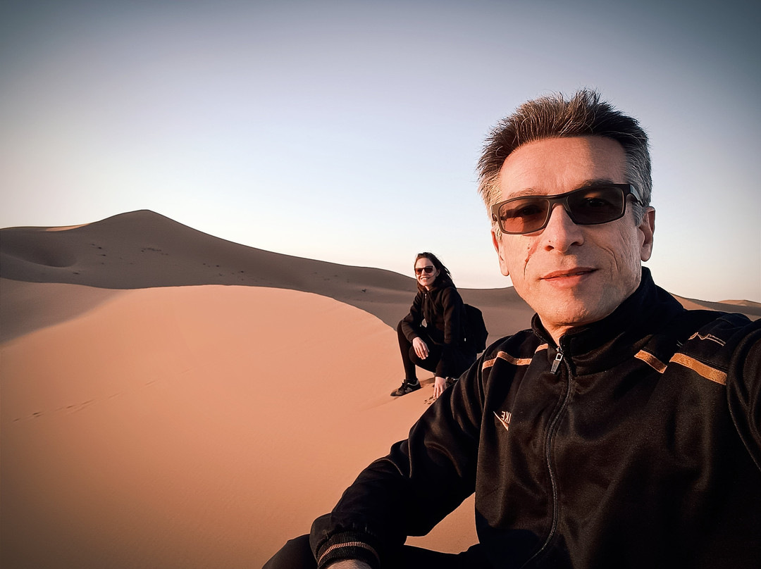 Spirit of Morocco-阿伊特·本·哈杜筑垒村必去景点