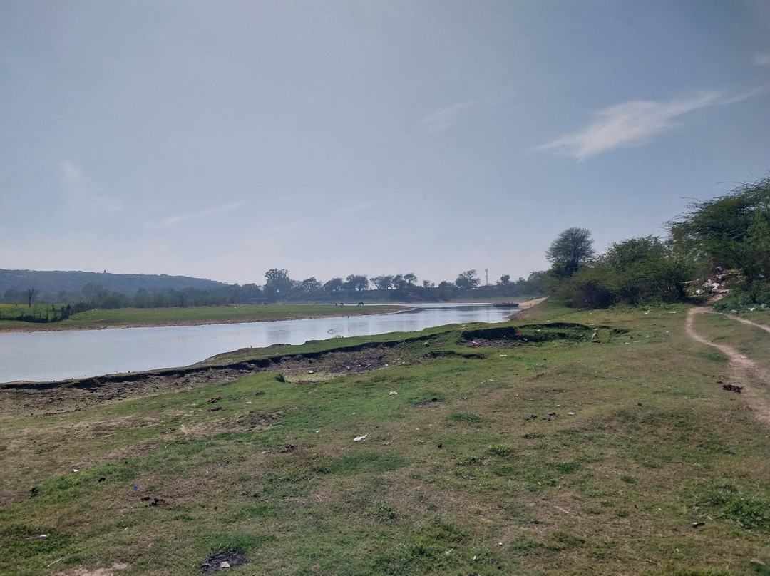 Damdama Lake-Sohna必去景点