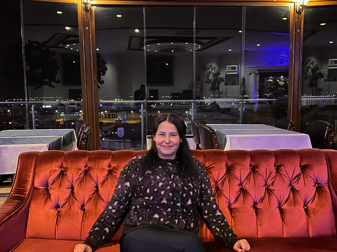 Lidya Sardes Hotel Thermal & Spa主图