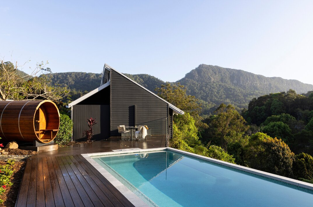 Eden Health Retreat主图