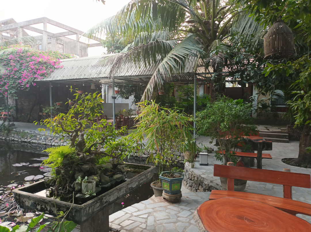Le jardin de Tam Coc Homestay主图