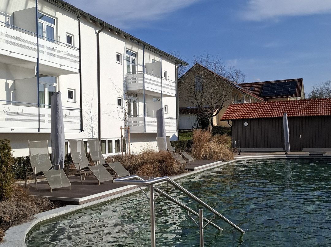 Vitalhotel Bad Birnbach主图