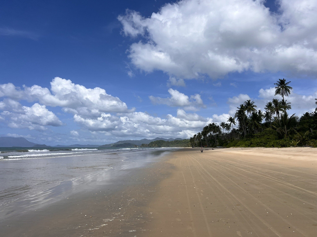 Club Agutaya Resort主图