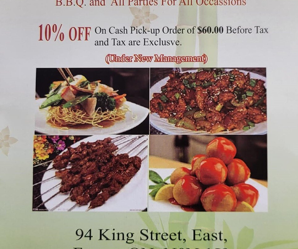 King's 21 Restaurant