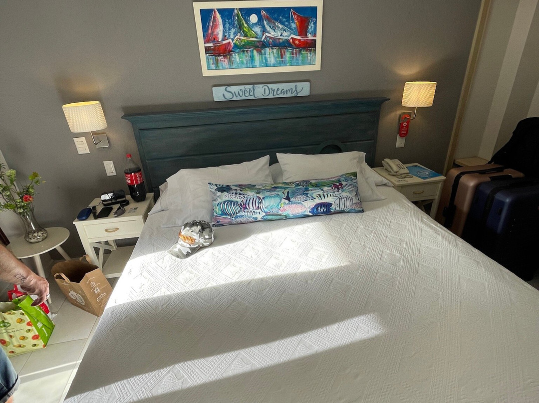 Casa Verano Hotel Boutique主图