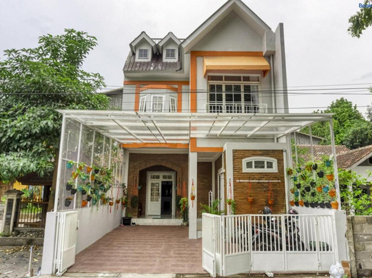 RedDoorz Near Sindu Kusuma Edupark 2