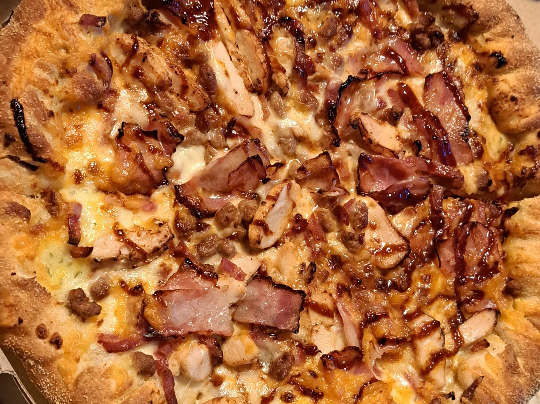 Domino's Pizza Rota