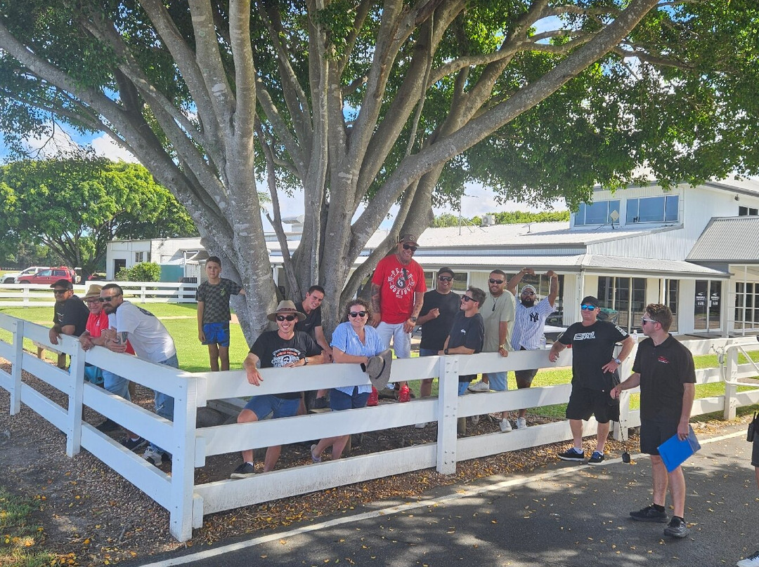 Norwell Motorplex-Norwell必去景点