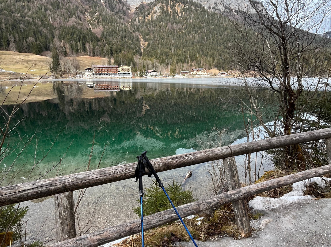 贝希特斯加登后湖-拉姆绍必去景点