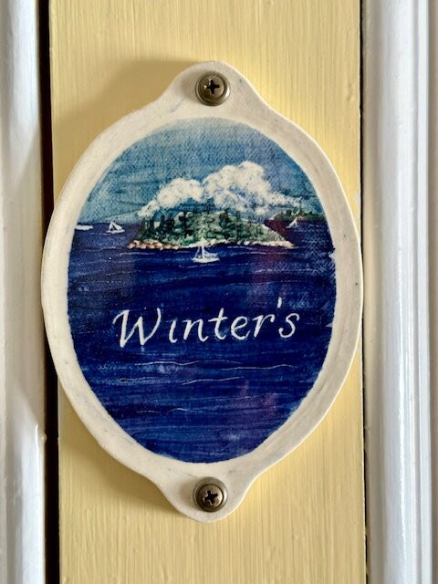 Mecklenburgh Inn主图