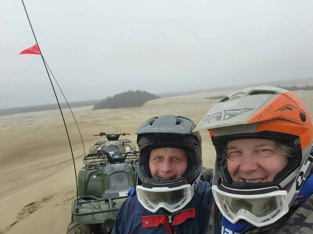 Torex ATV Rentals-弗洛伦斯必去景点