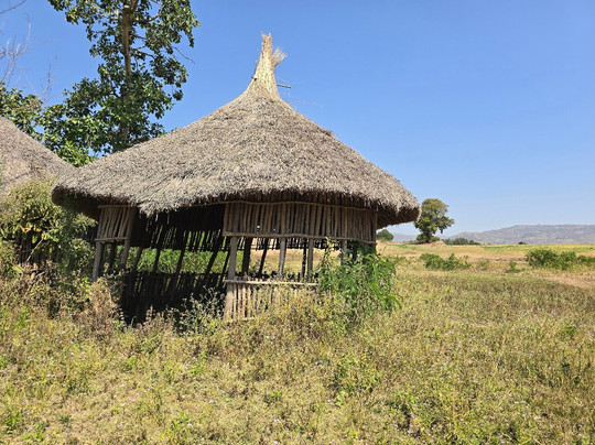 Daniel lakew-巴哈尔达尔必去景点