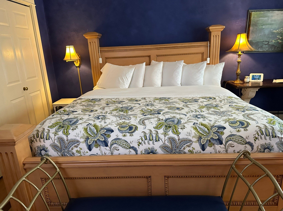 PrairieSide Suites Bed & Breakfast主图