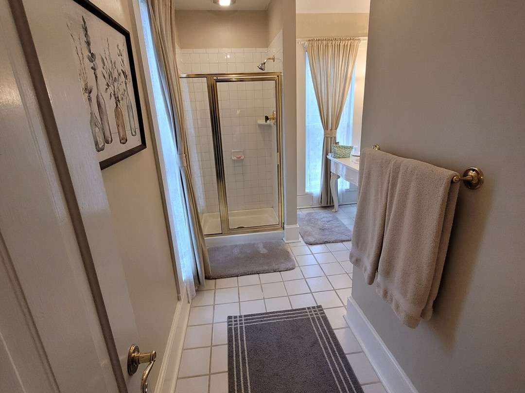 Prairie Guest House主图