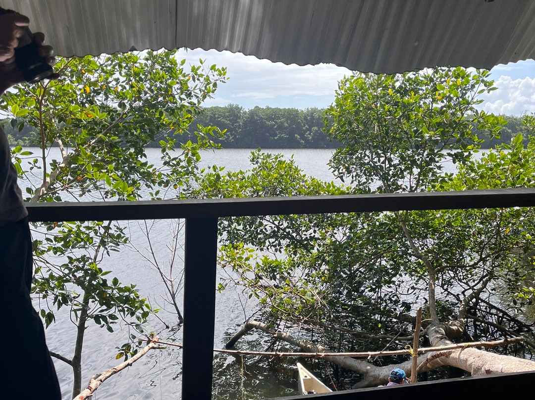 Rio San San景点图片