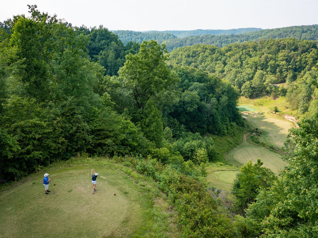 Yatesville Lake State Park景点图片