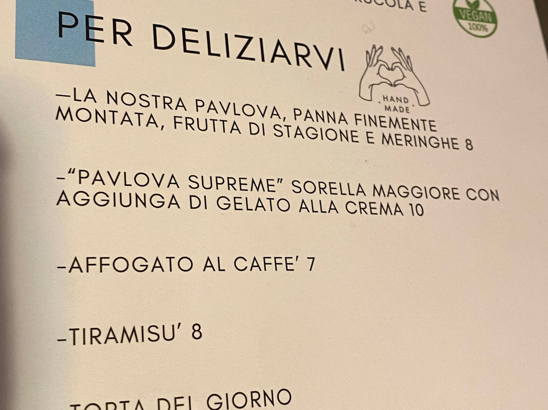 Marzio Bistrot