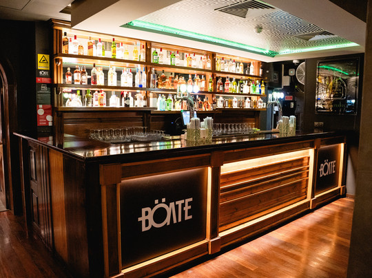 Böate Pub & Disco Club-沙尔必去景点