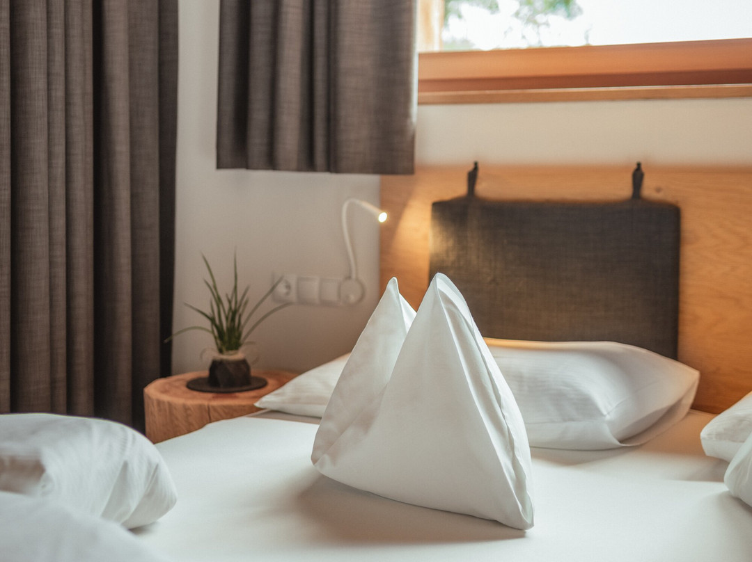 Gailerhof Hotel B&b主图